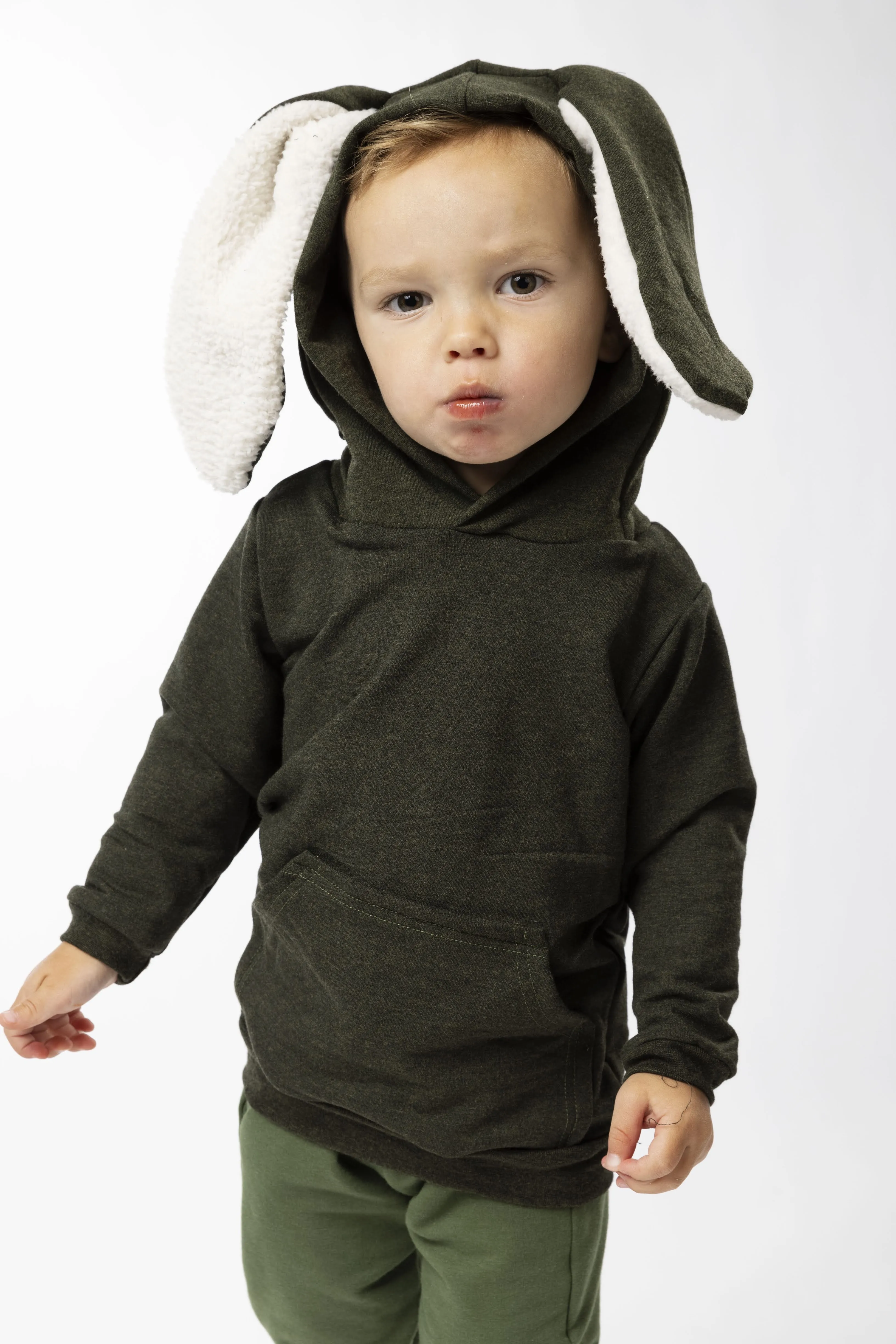 Bunny Hug - Various Colors