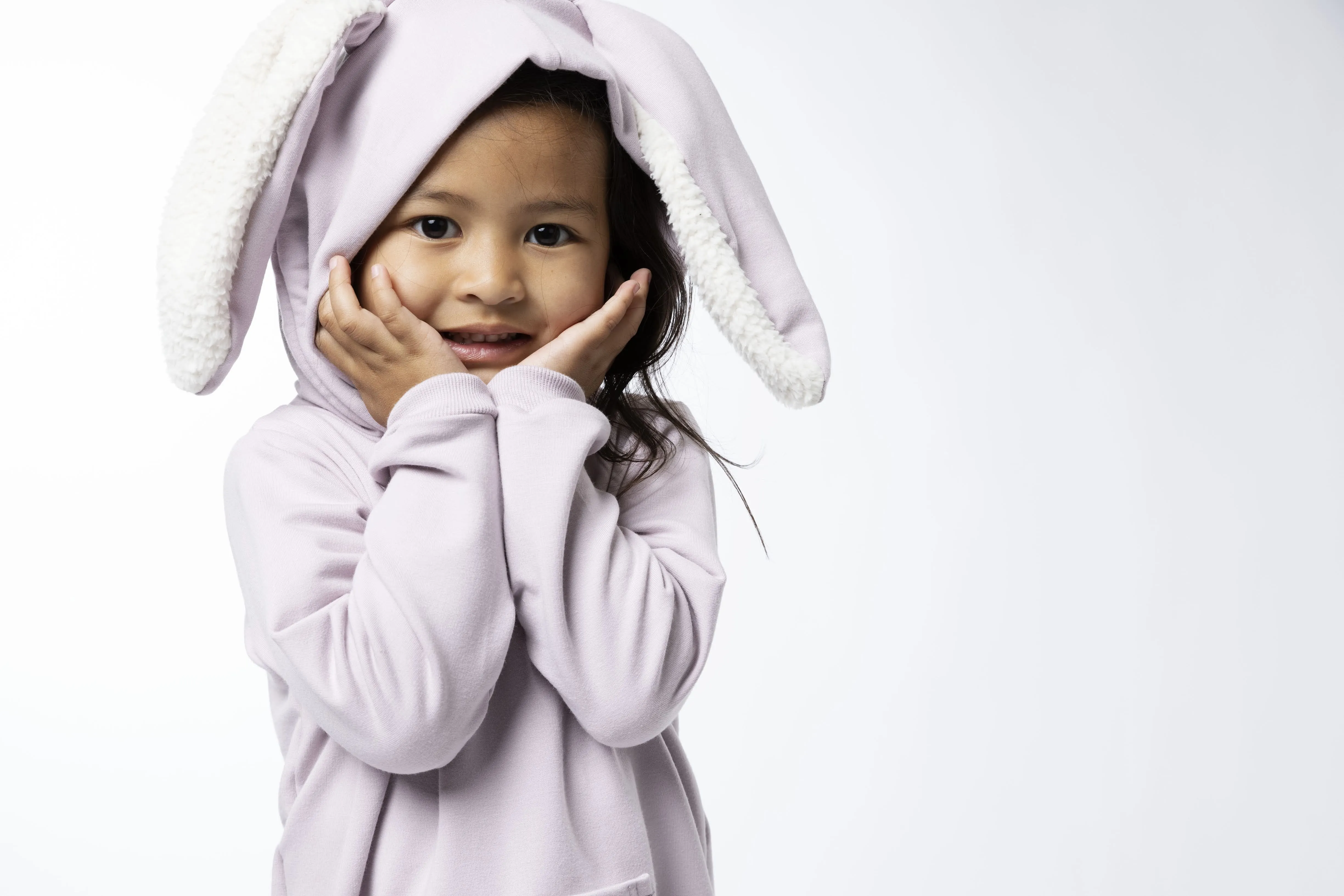 Bunny Hug - Various Colors