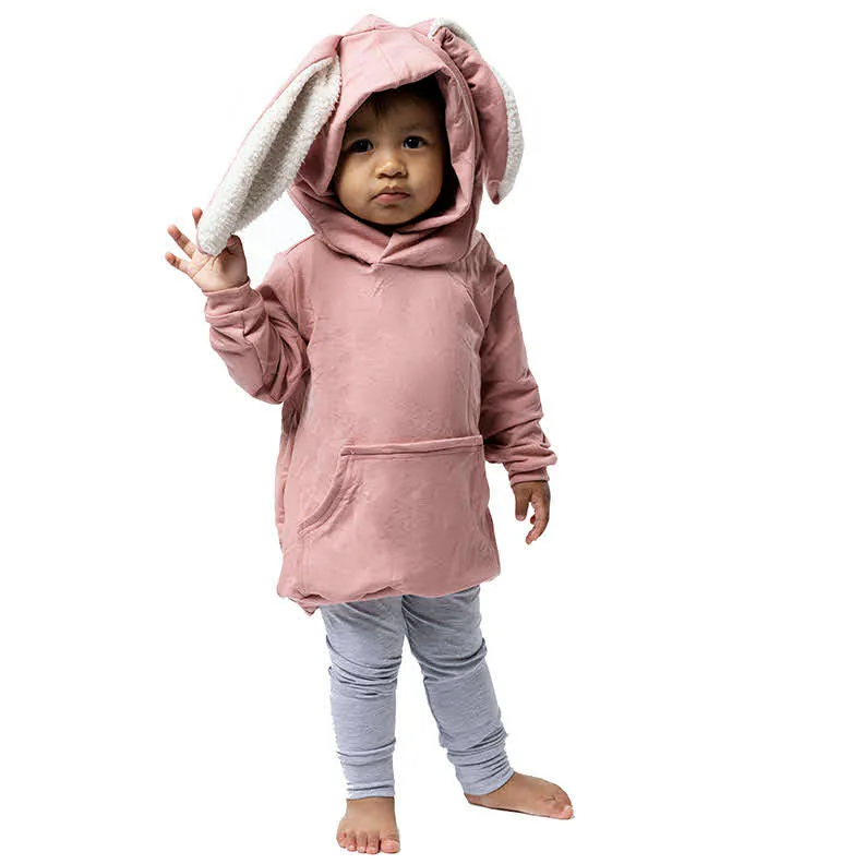 Bunny Hug - Various Colors