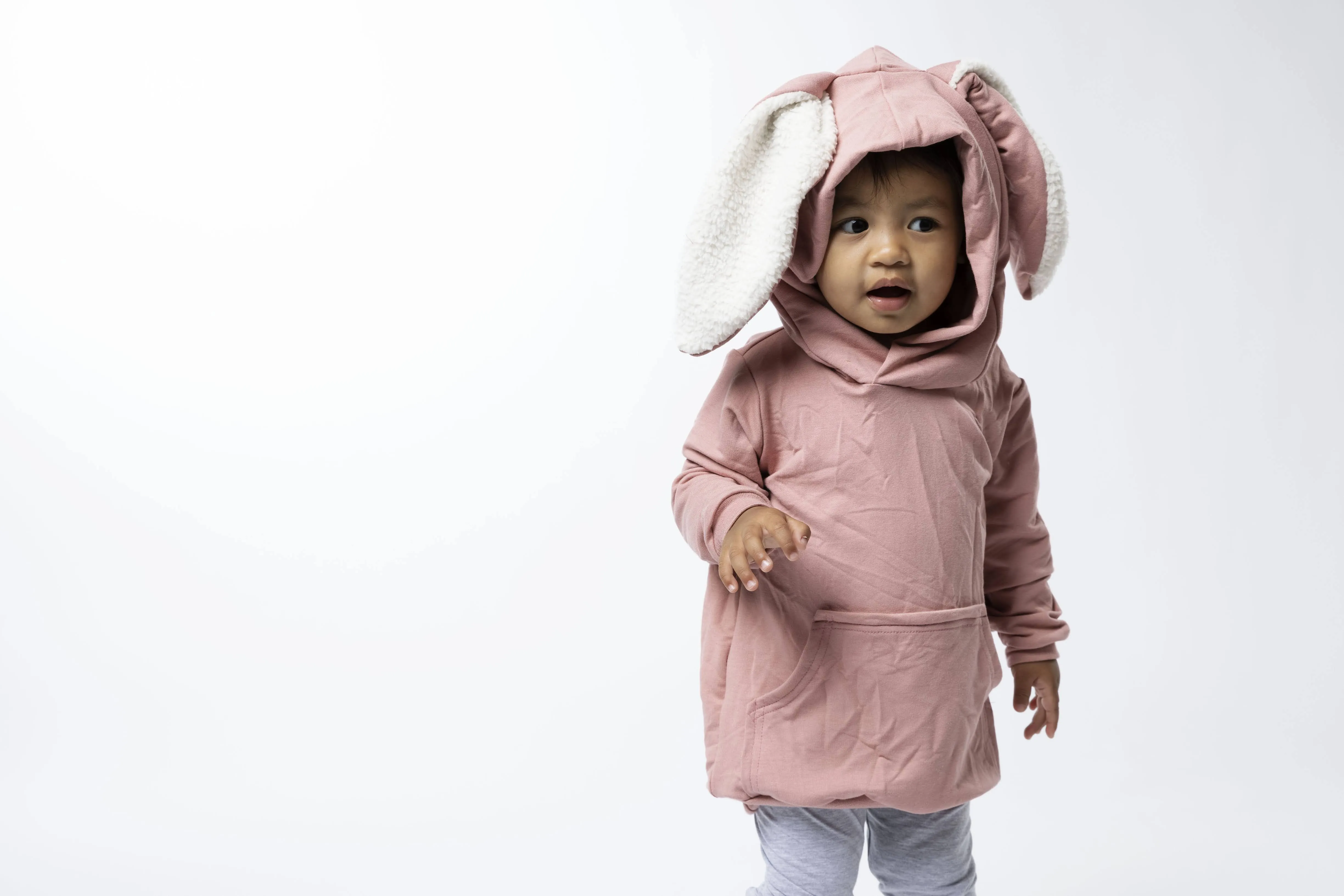 Bunny Hug - Various Colors