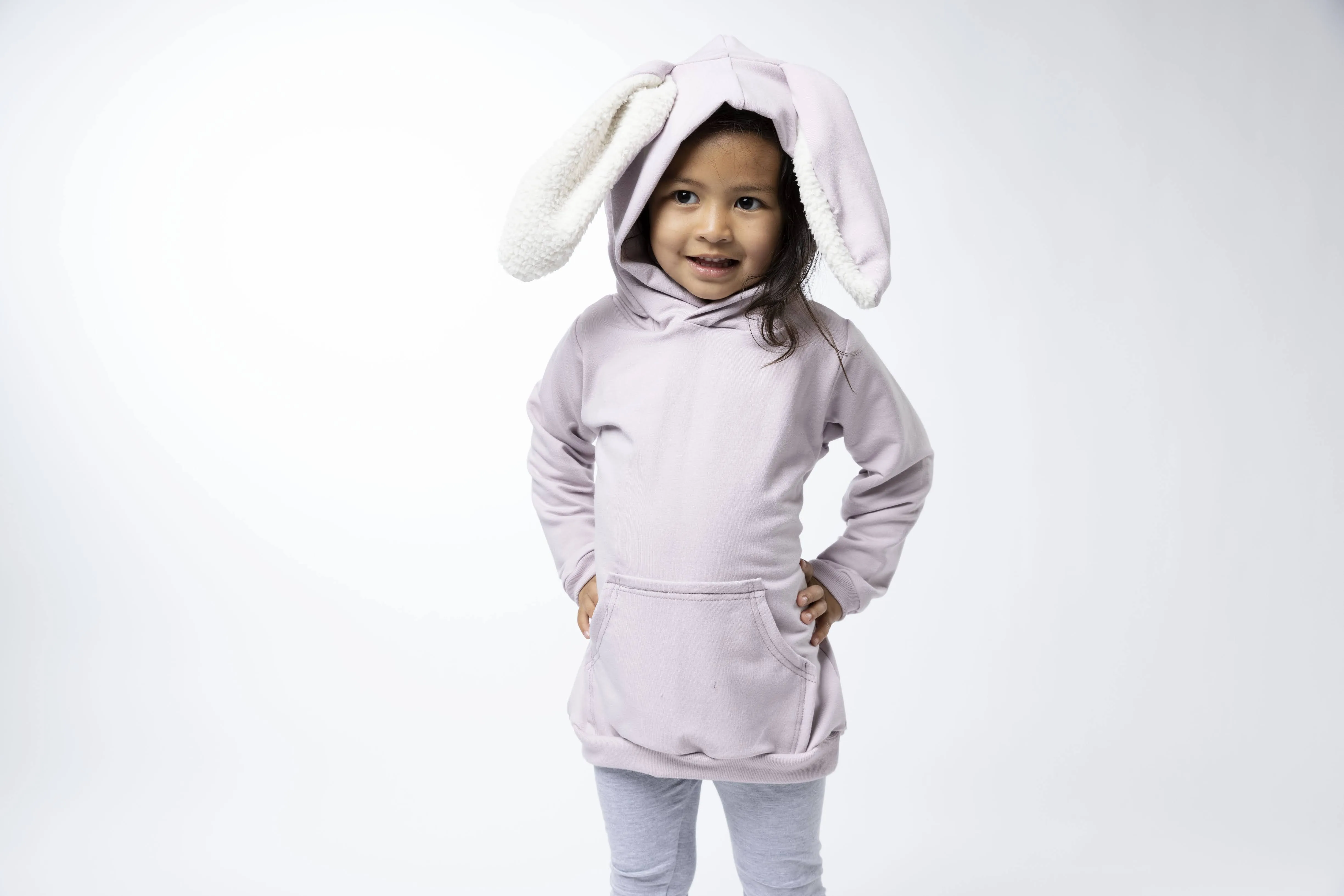 Bunny Hug - Various Colors