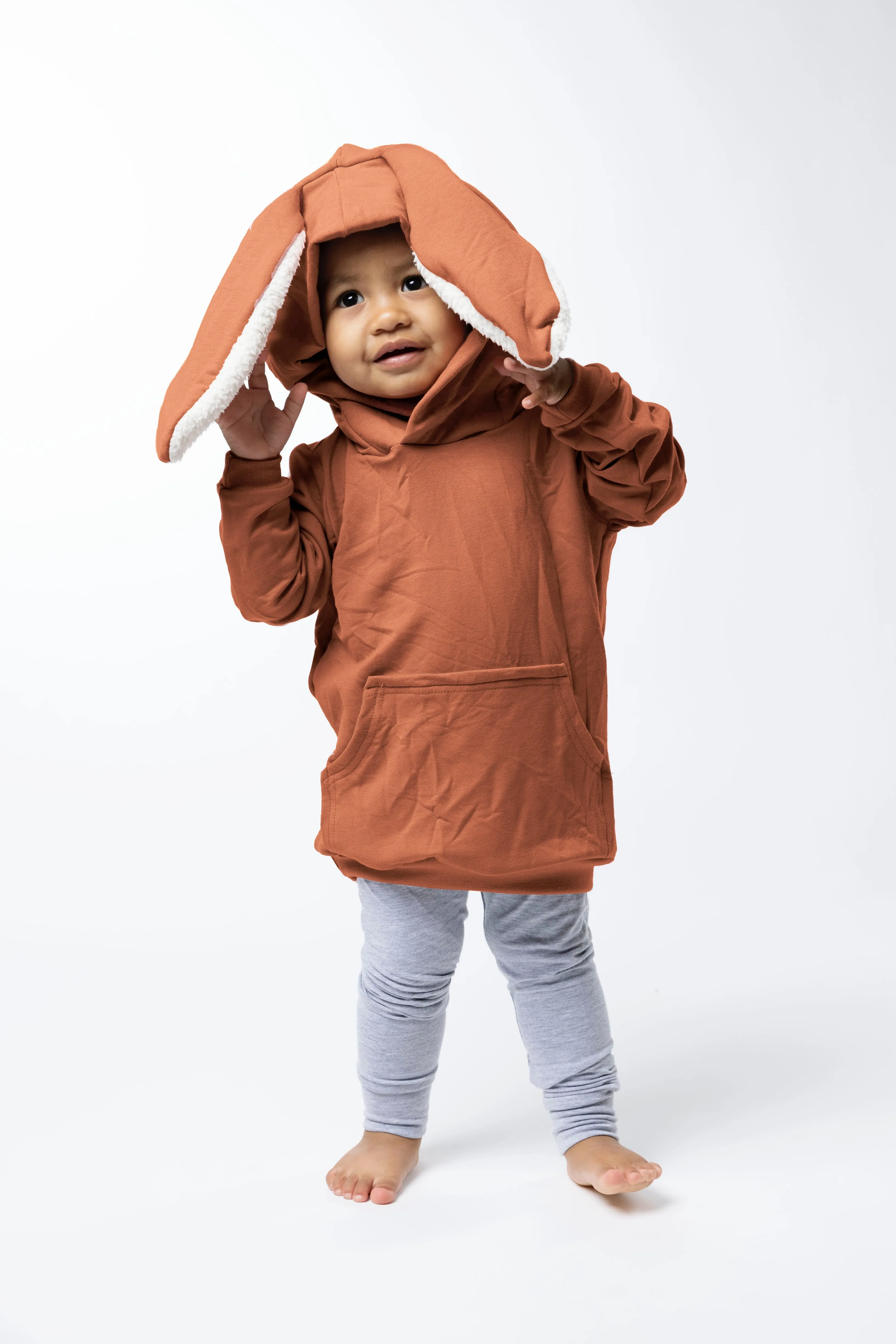 Bunny Hug - Various Colors