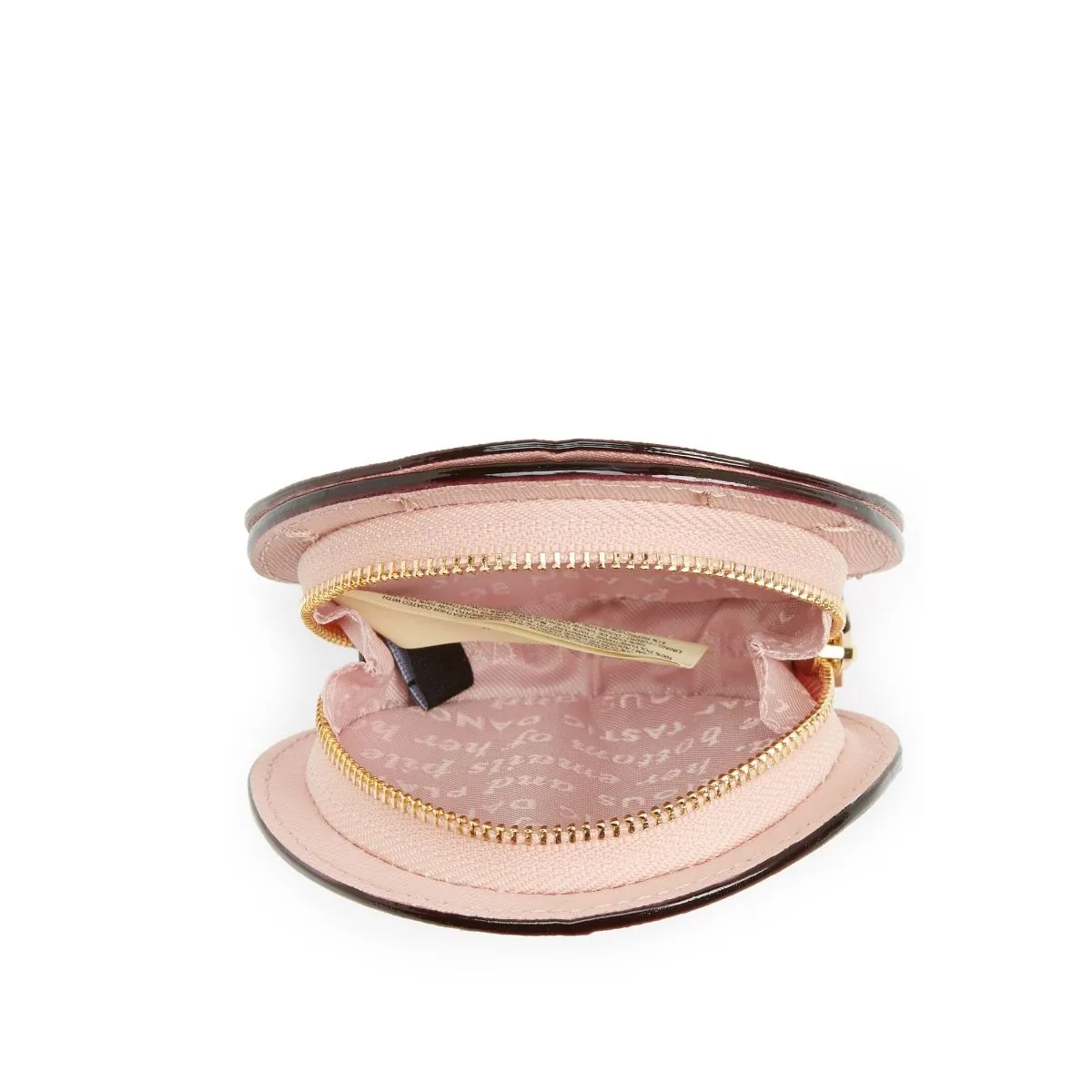 By the Pool Flamingo Polly Coin Purse