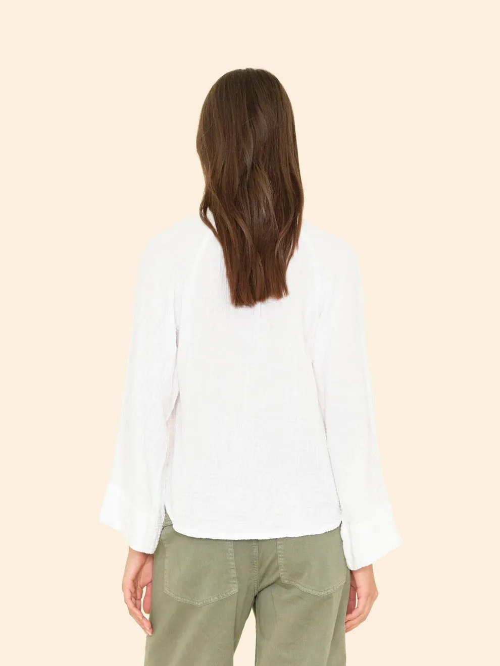 Carli Top