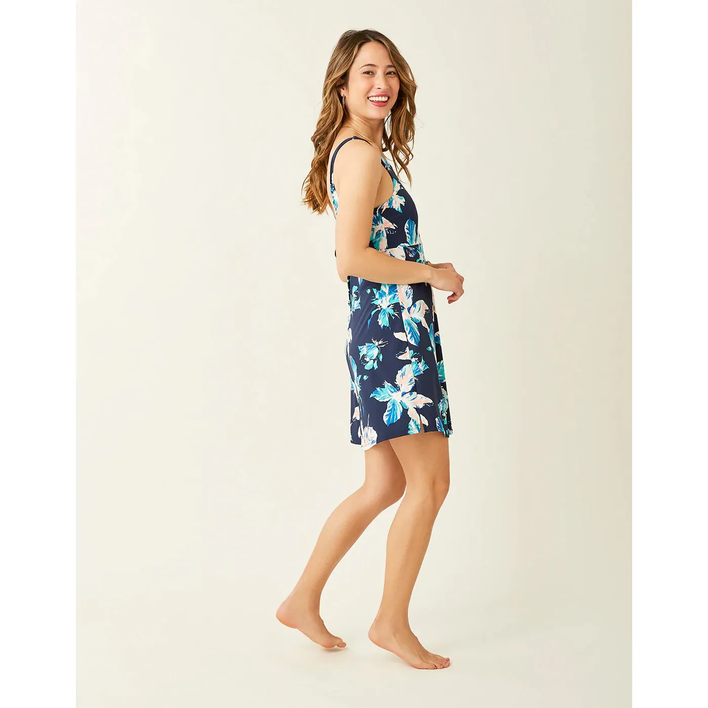 Carve Zuri Dress: Stargazer