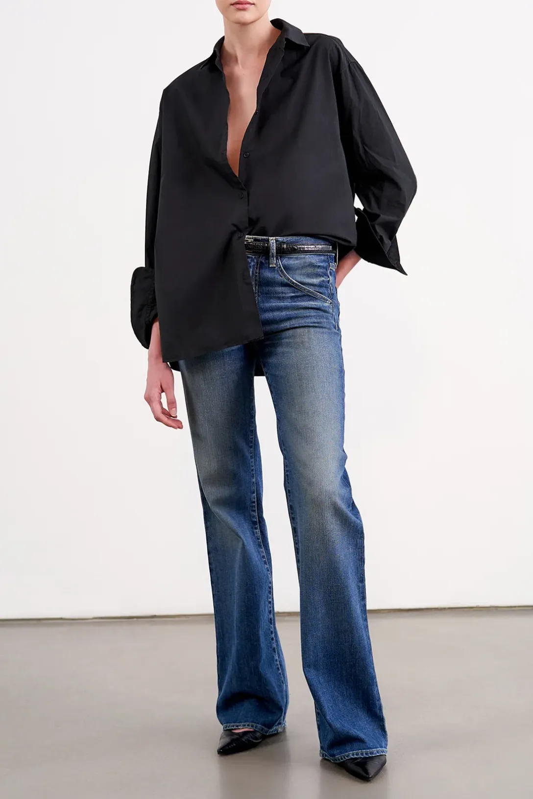 Celia Jean | Classic Wash