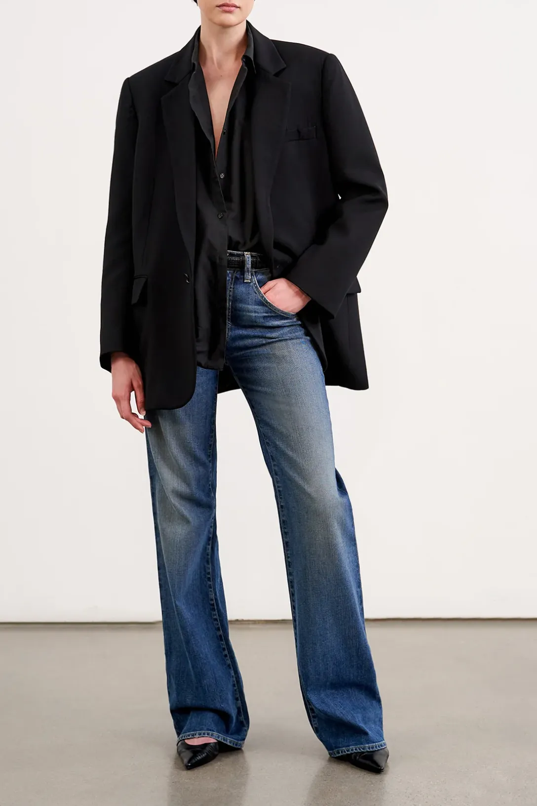 Celia Jean | Classic Wash
