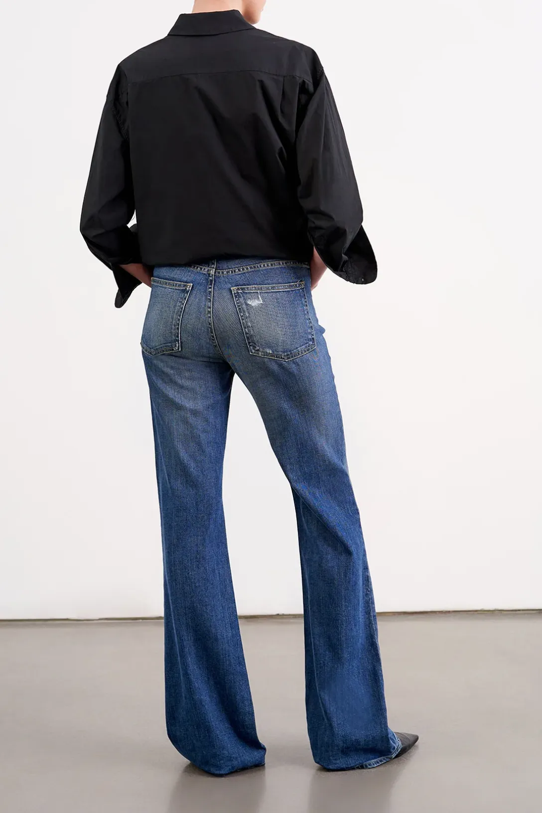 Celia Jean | Classic Wash