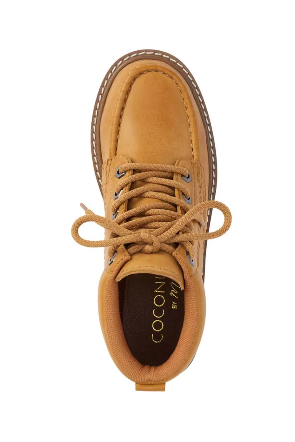Coconuts By Matisse Buster Booties for Women in Tan | BUSTER-TAN