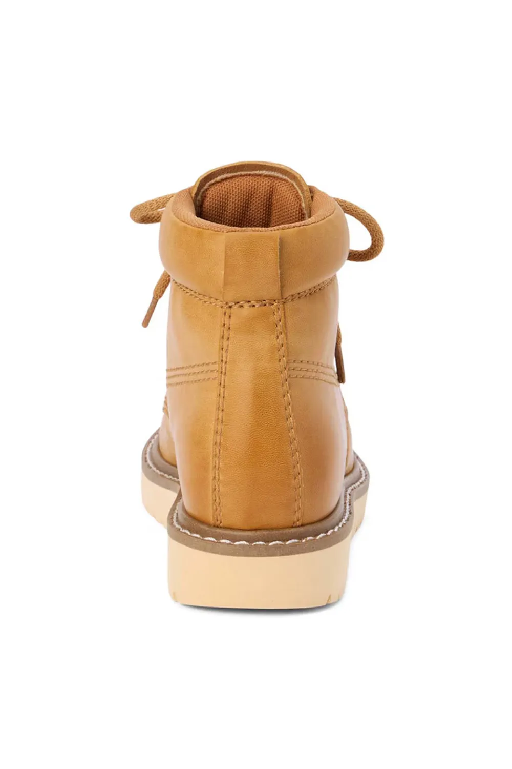 Coconuts By Matisse Buster Booties for Women in Tan | BUSTER-TAN