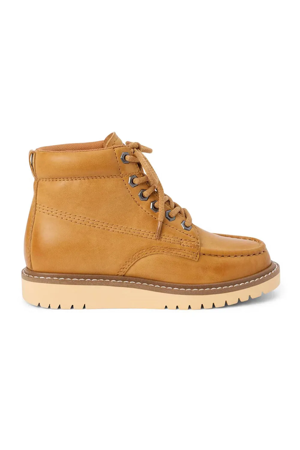 Coconuts By Matisse Buster Booties for Women in Tan | BUSTER-TAN