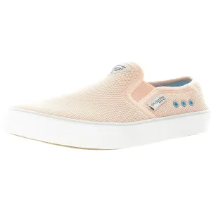Columbia Womens Slackwater Breeze Slip PFG Knit  Slip-On Sneakers