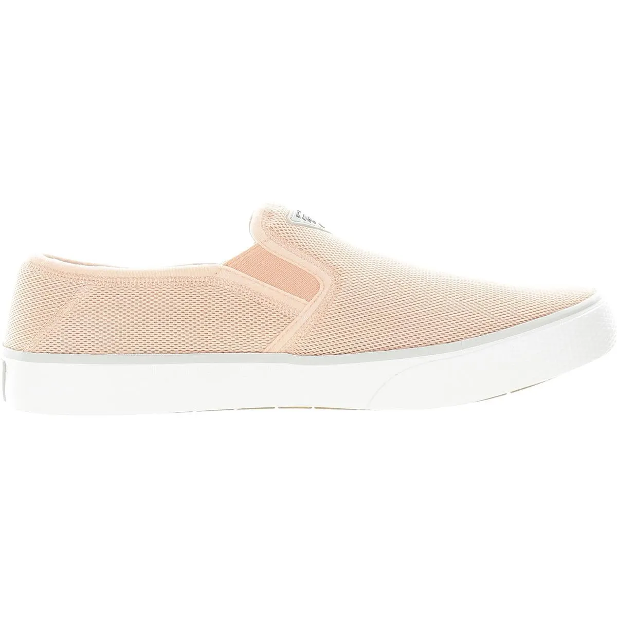 Columbia Womens Slackwater Breeze Slip PFG Knit  Slip-On Sneakers