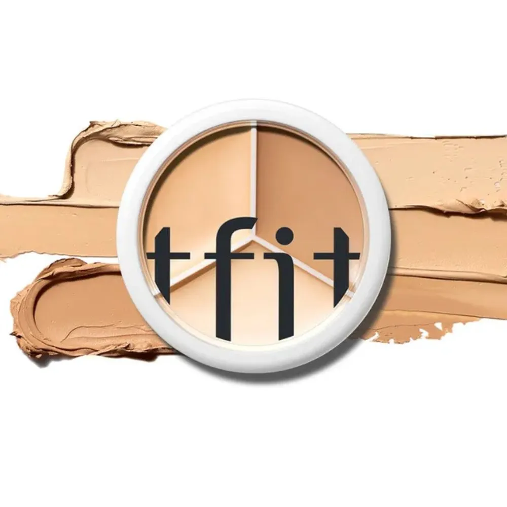 Cover Up Pro Concealer -#02 Warm 15g