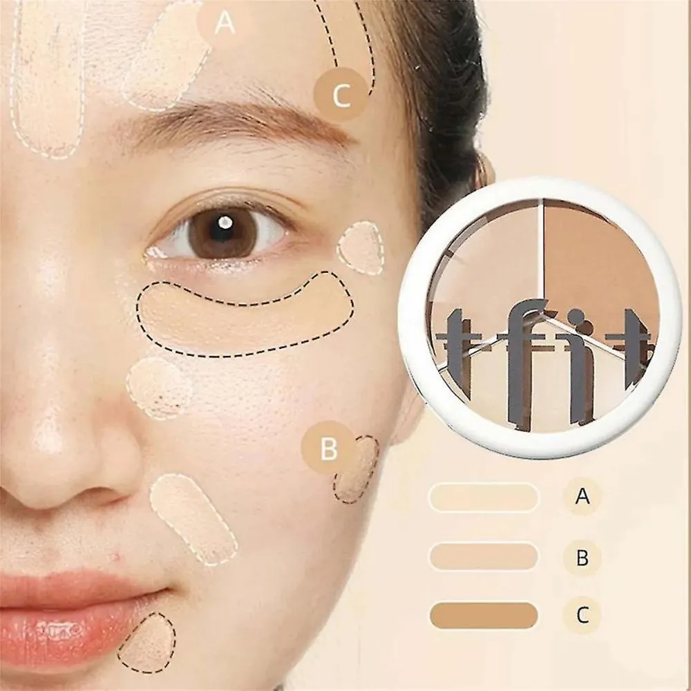 Cover Up Pro Concealer -#02 Warm 15g