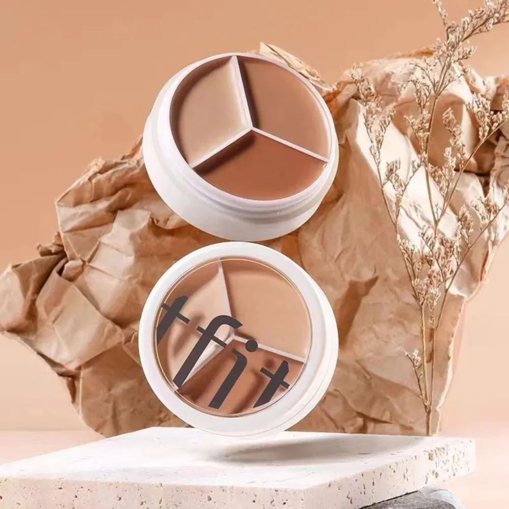 Cover Up Pro Concealer -#02 Warm 15g