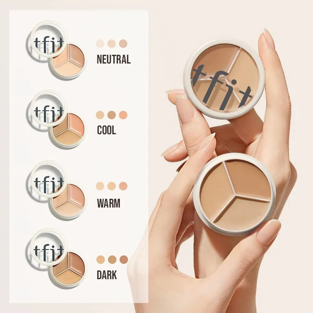 Cover Up Pro Concealer -#02 Warm 15g