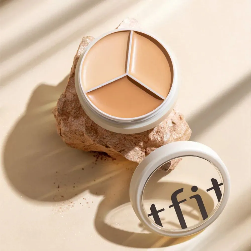Cover Up Pro Concealer -#02 Warm 15g