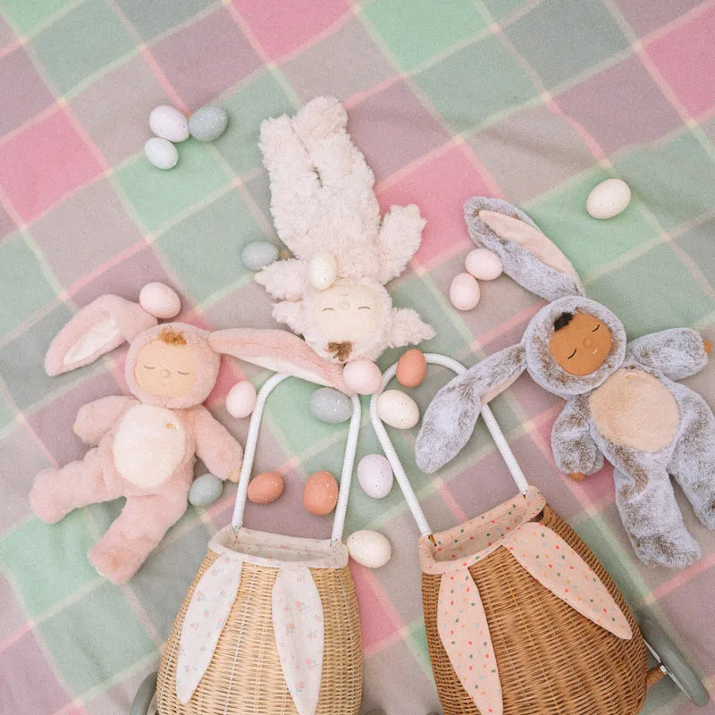 Cozy Dinkum - Lamby Pookie Vanilla