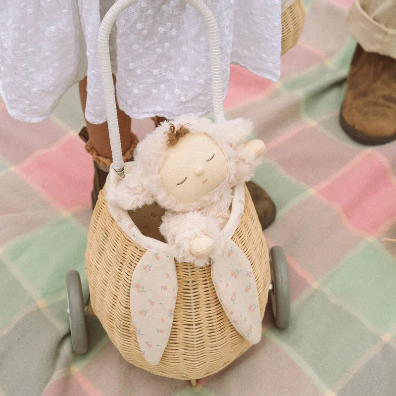 Cozy Dinkum - Lamby Pookie Vanilla