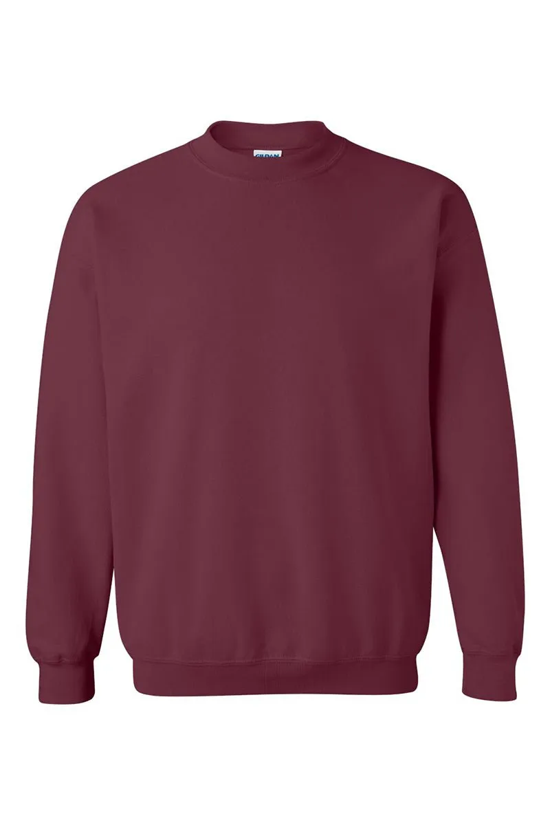Cozy Fall Vibes Heavy-weight Crew Sweatshirt