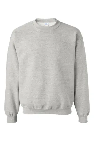 Cozy Fall Vibes Heavy-weight Crew Sweatshirt