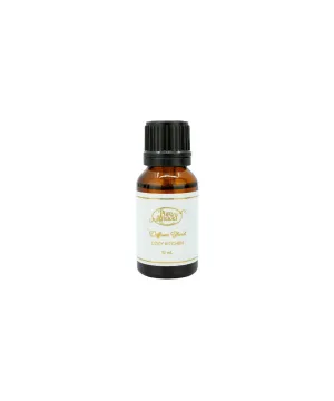 Cozy Kitchen Holiday Diffuser Blend