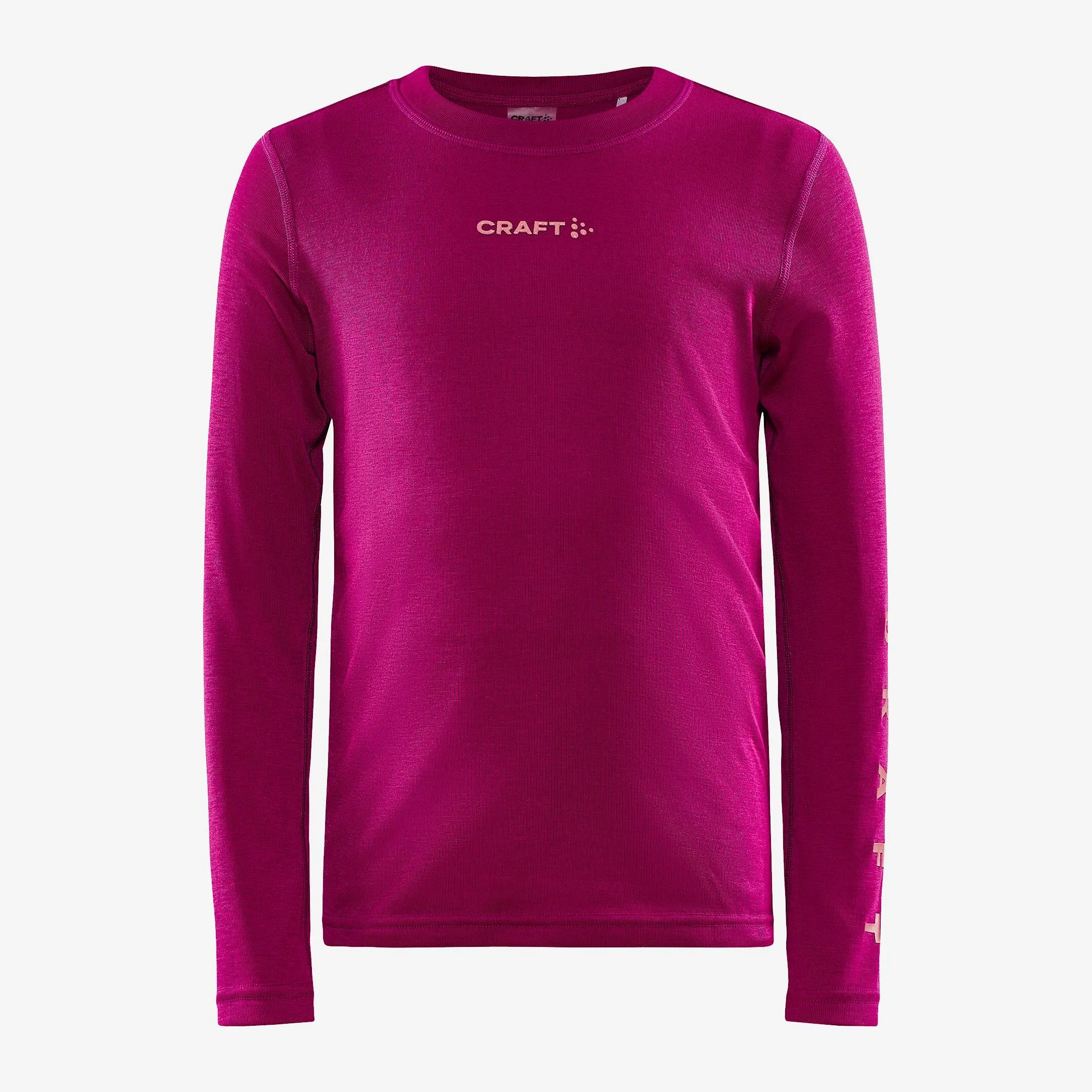 Craft - Core Warm Baselayer Set - Junior