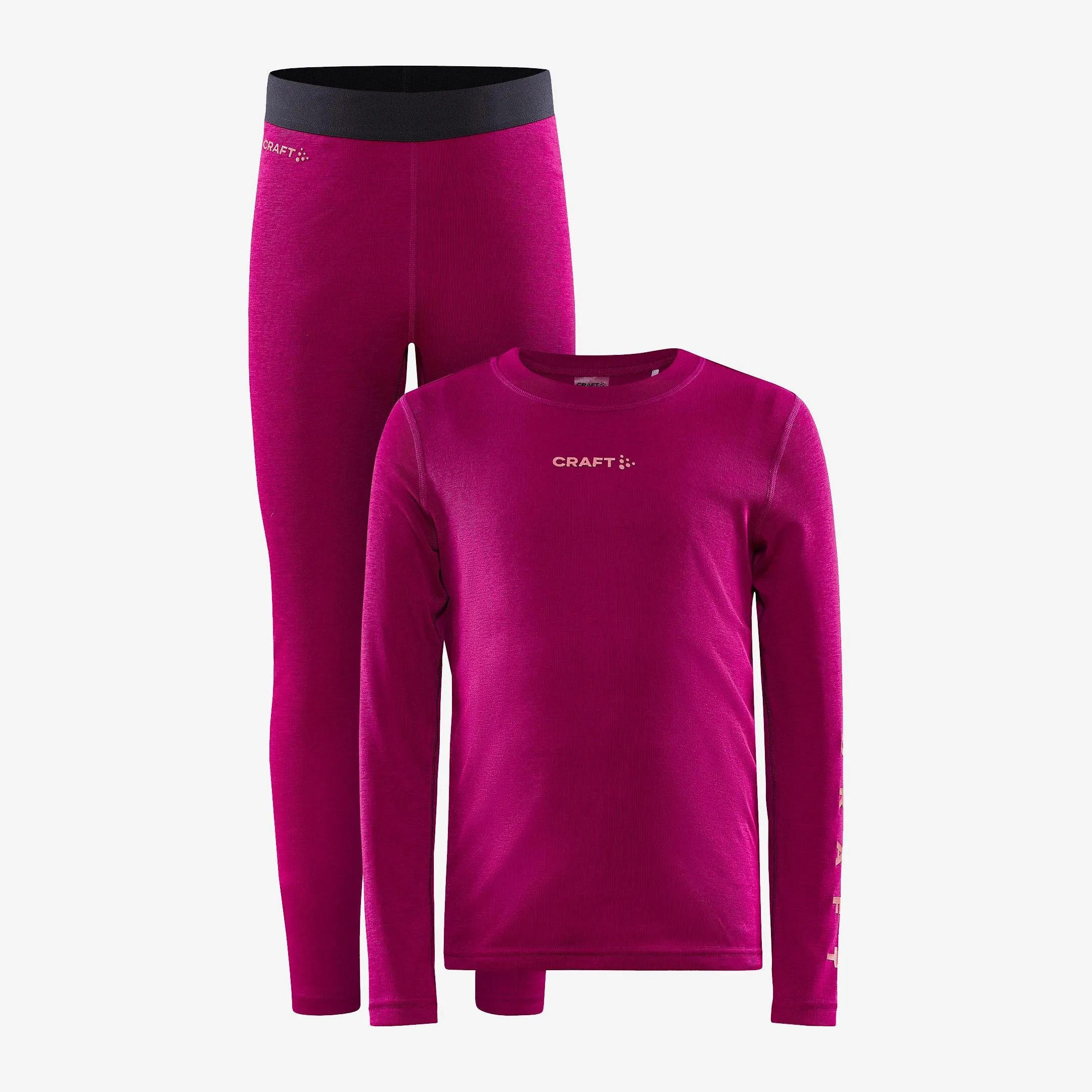 Craft - Core Warm Baselayer Set - Junior