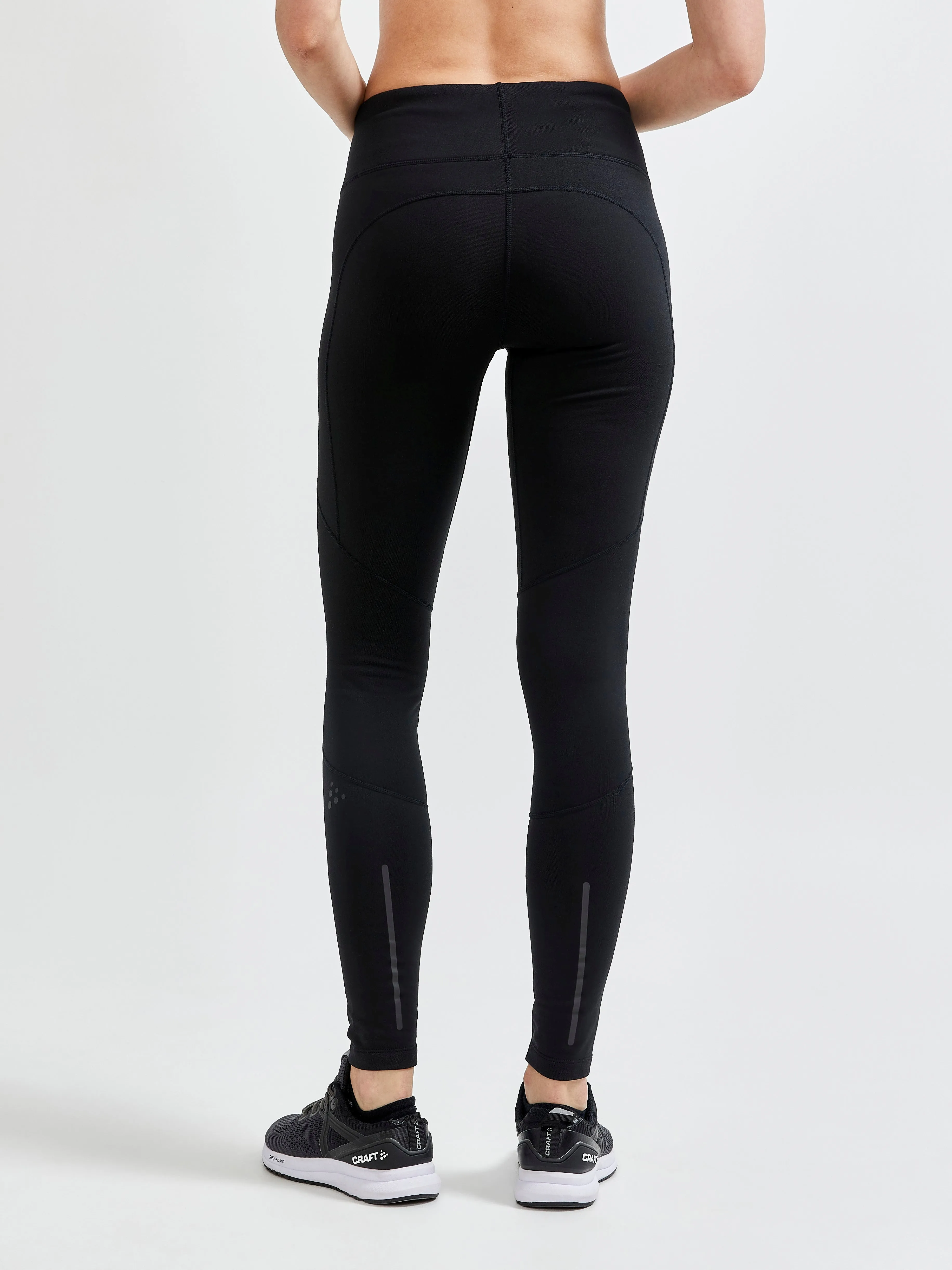 Damen Tight ADV ESSENCE WARM