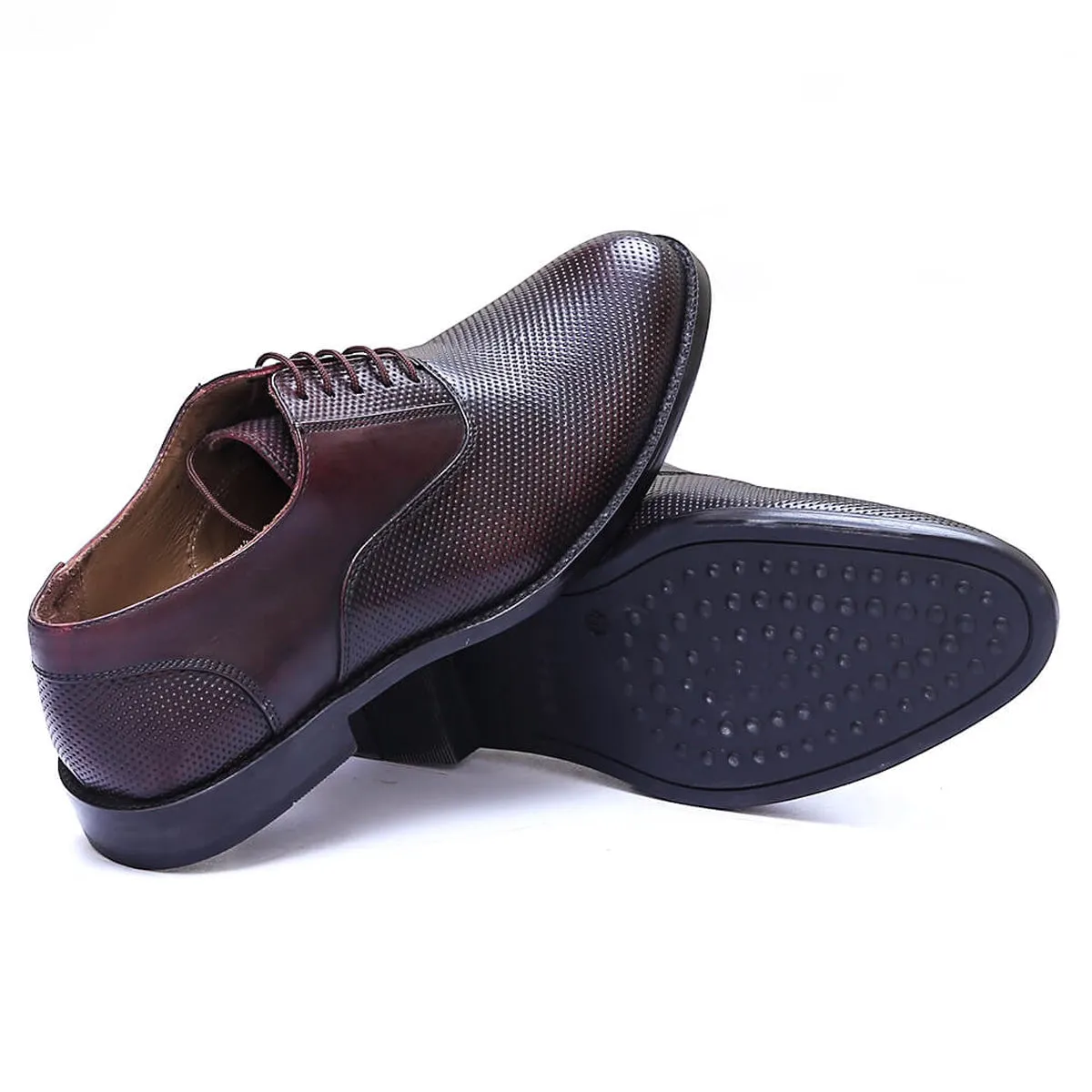 Dark Brown Atessy AF-020
