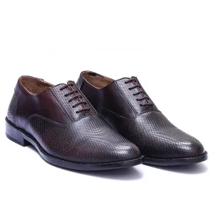 Dark Brown Atessy AF-020
