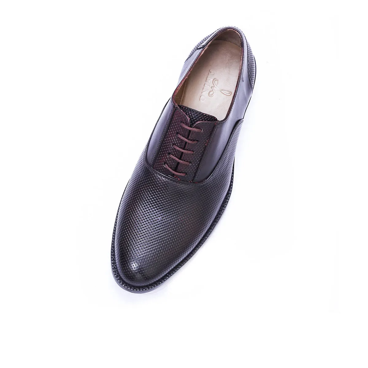 Dark Brown Atessy AF-020