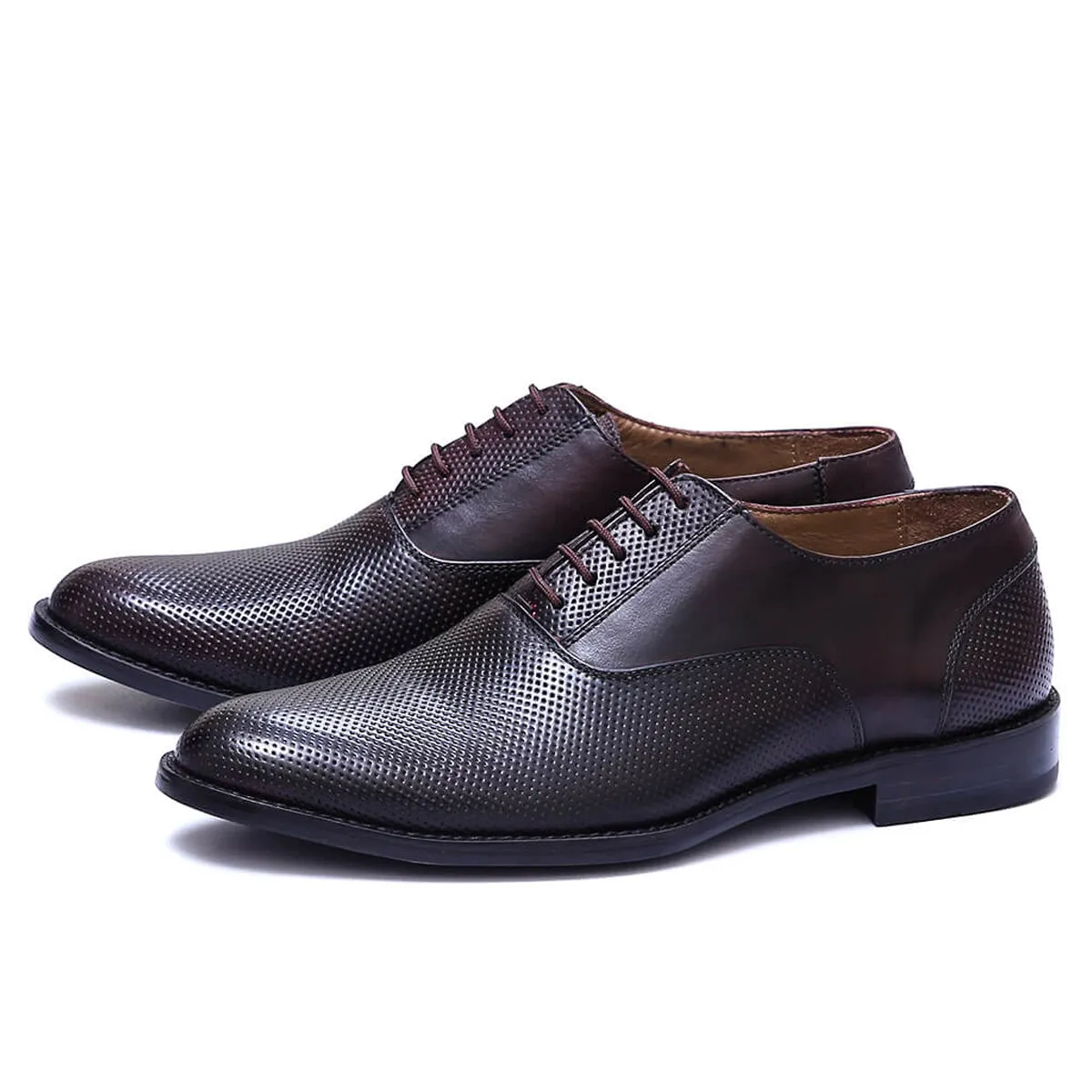 Dark Brown Atessy AF-020