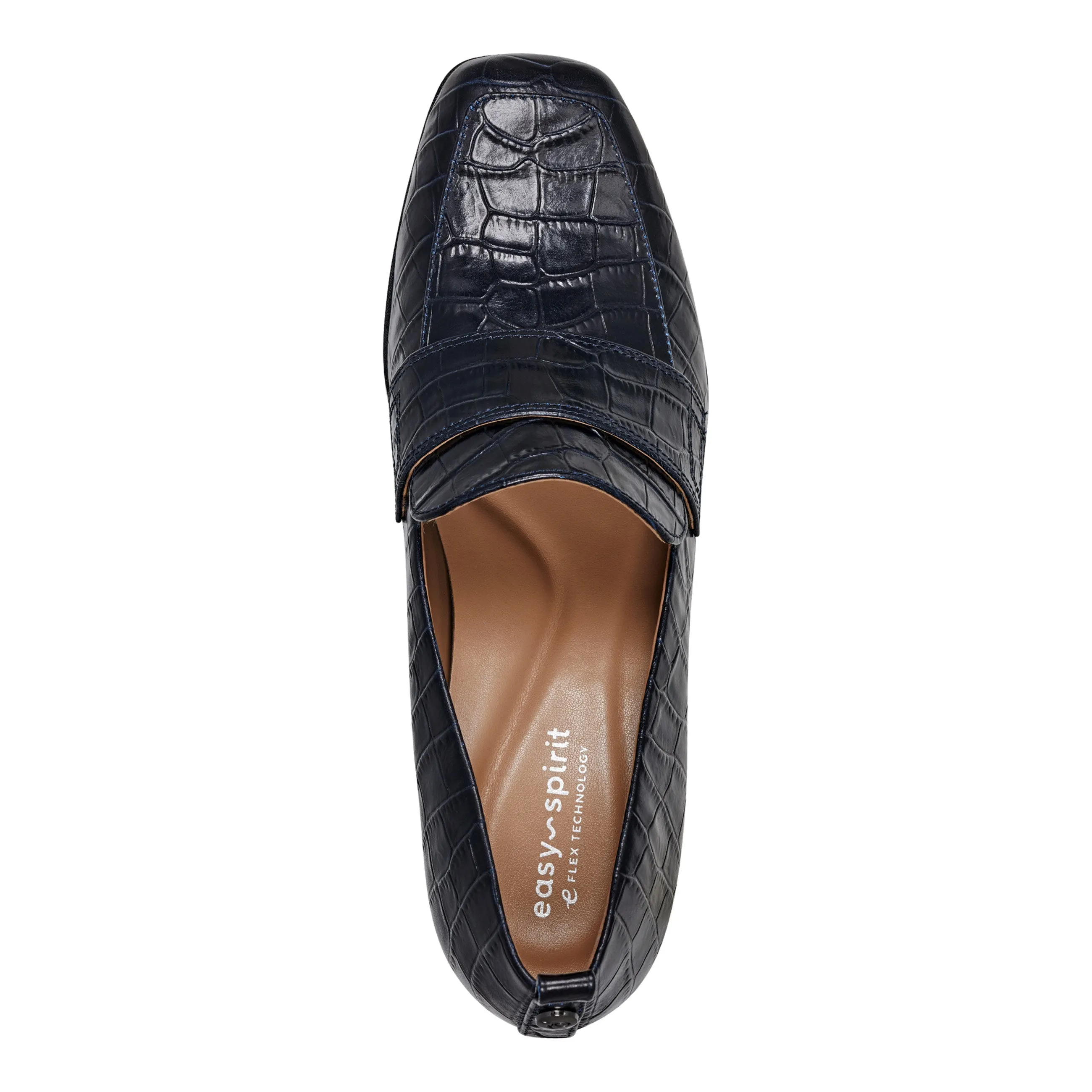 Darlene Dress Loafers