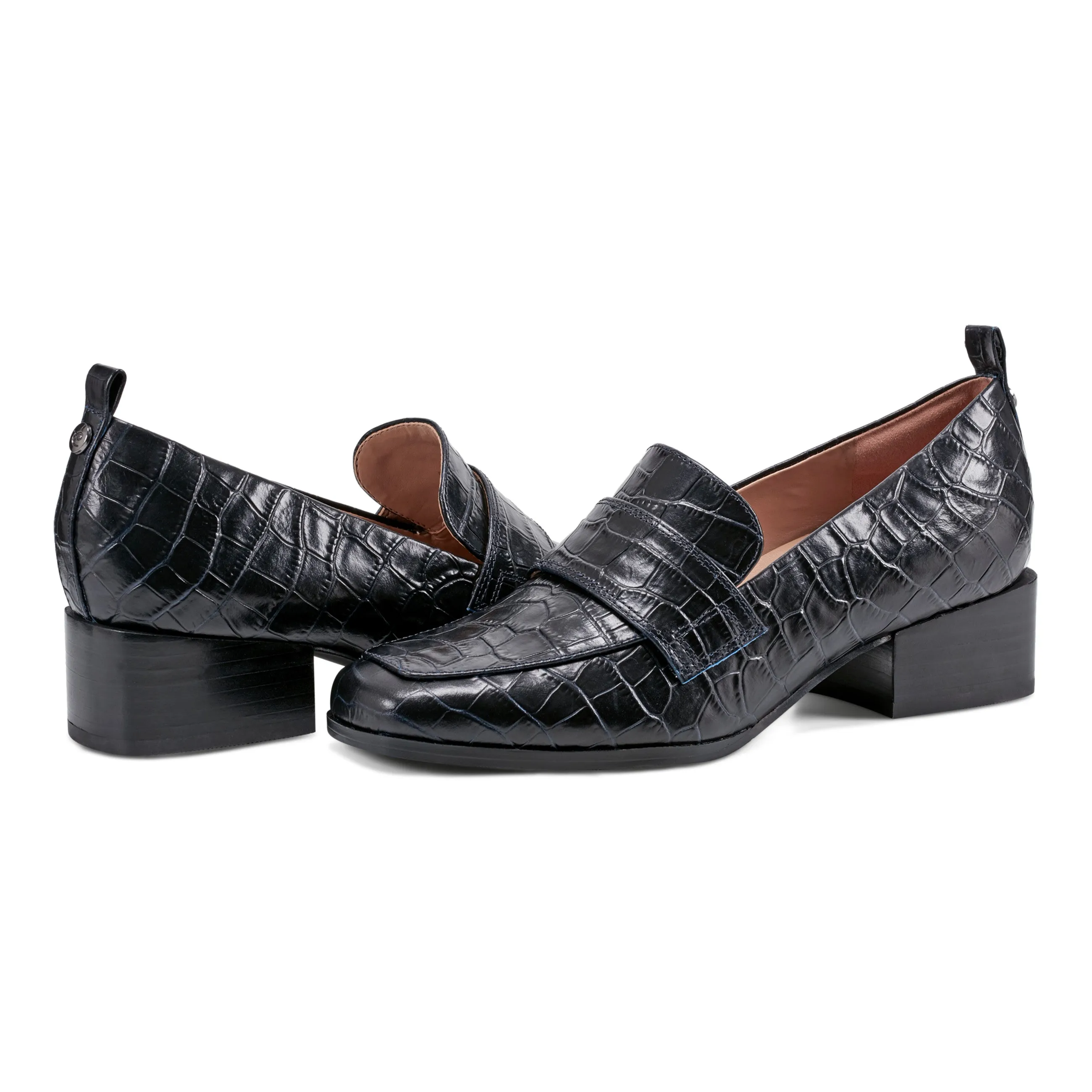 Darlene Dress Loafers