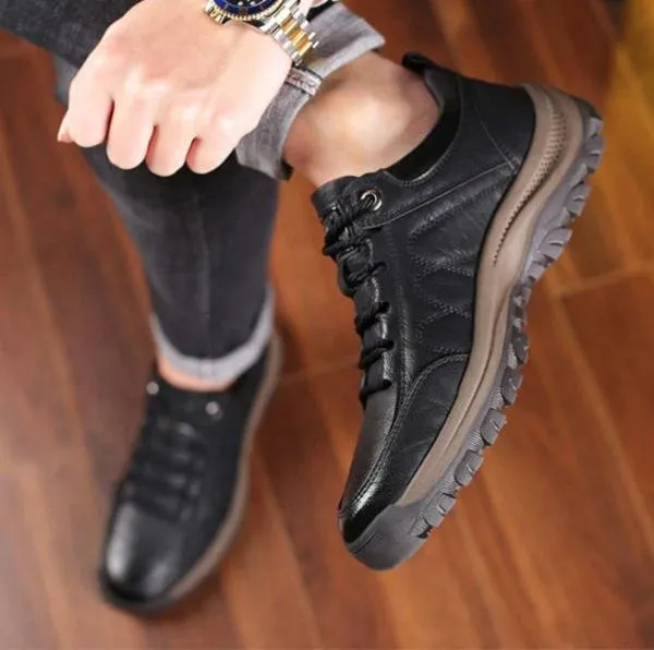 Dennis™ | Stylish Outdoor Sneakers