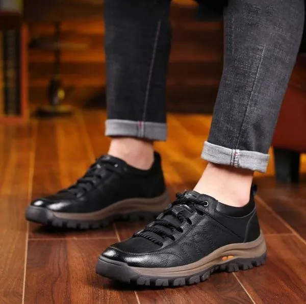 Dennis™ | Stylish Outdoor Sneakers