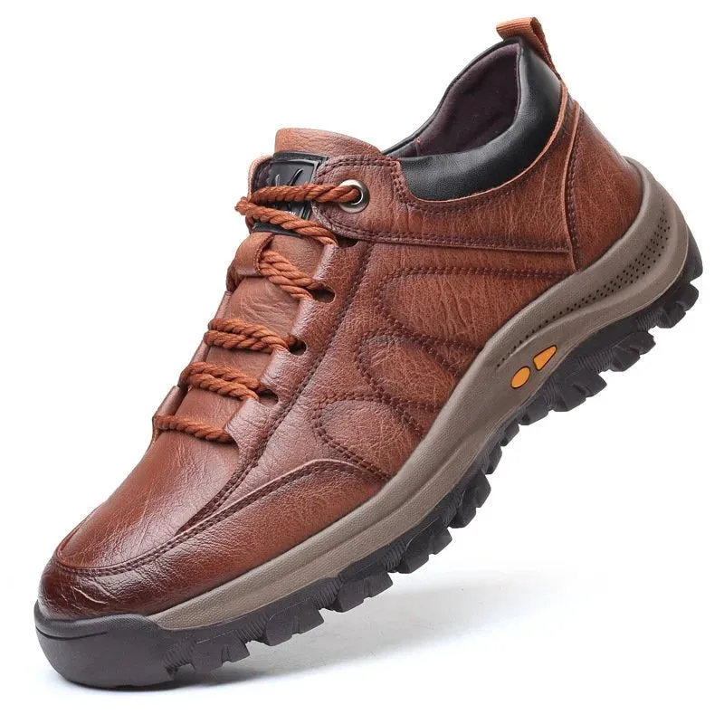Dennis™ | Stylish Outdoor Sneakers