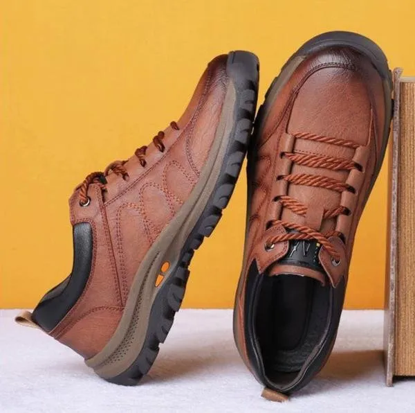 Dennis™ | Stylish Outdoor Sneakers