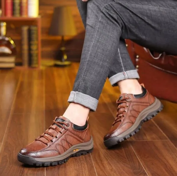 Dennis™ | Stylish Outdoor Sneakers