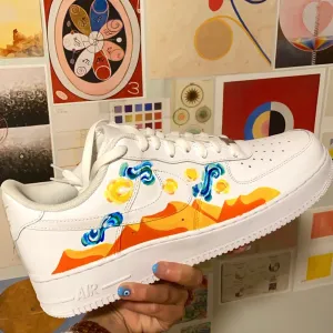 Desert Sneakers