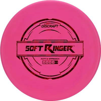 Discraft Soft Ringer Disc