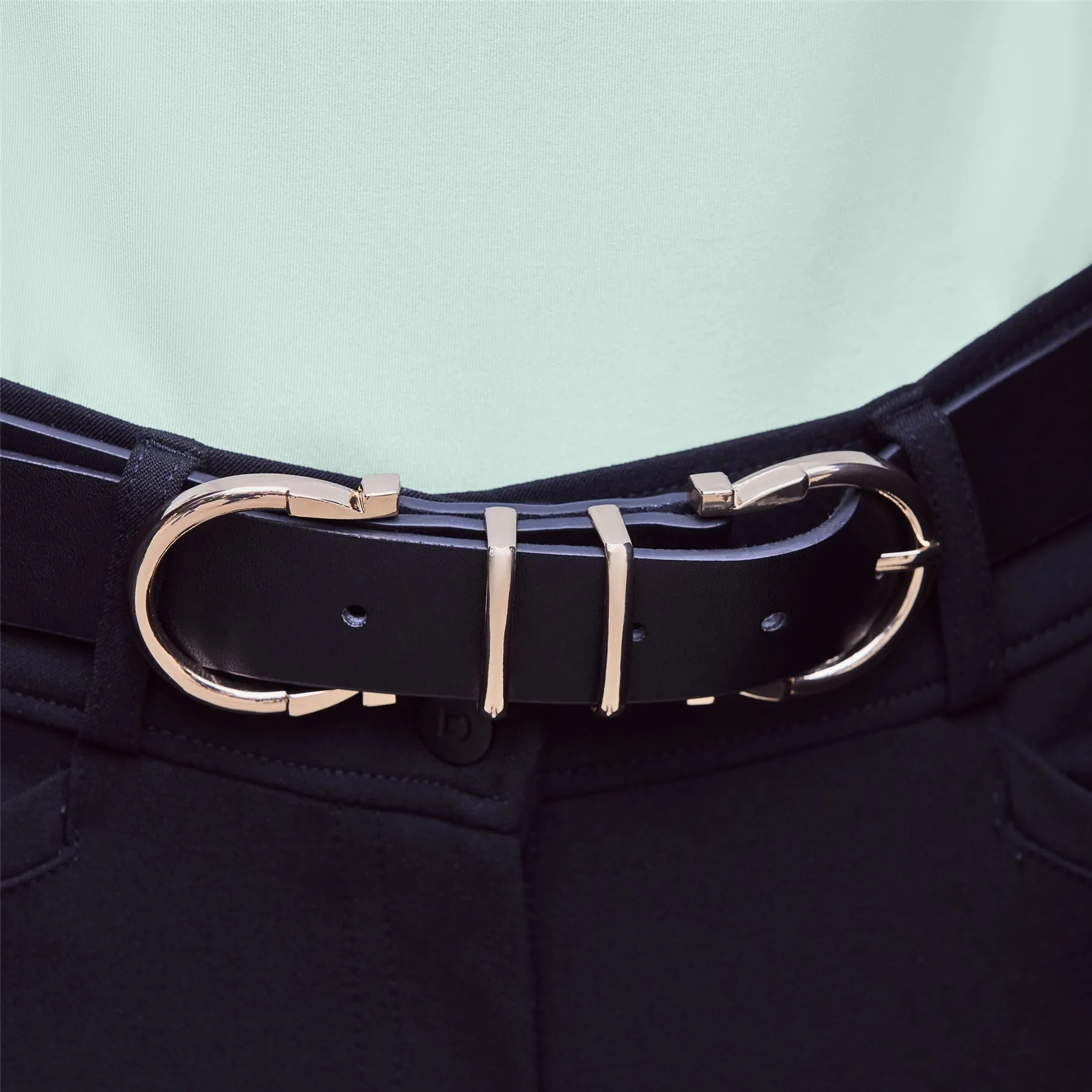 Dublin Shelby Snaffle Bit Belt