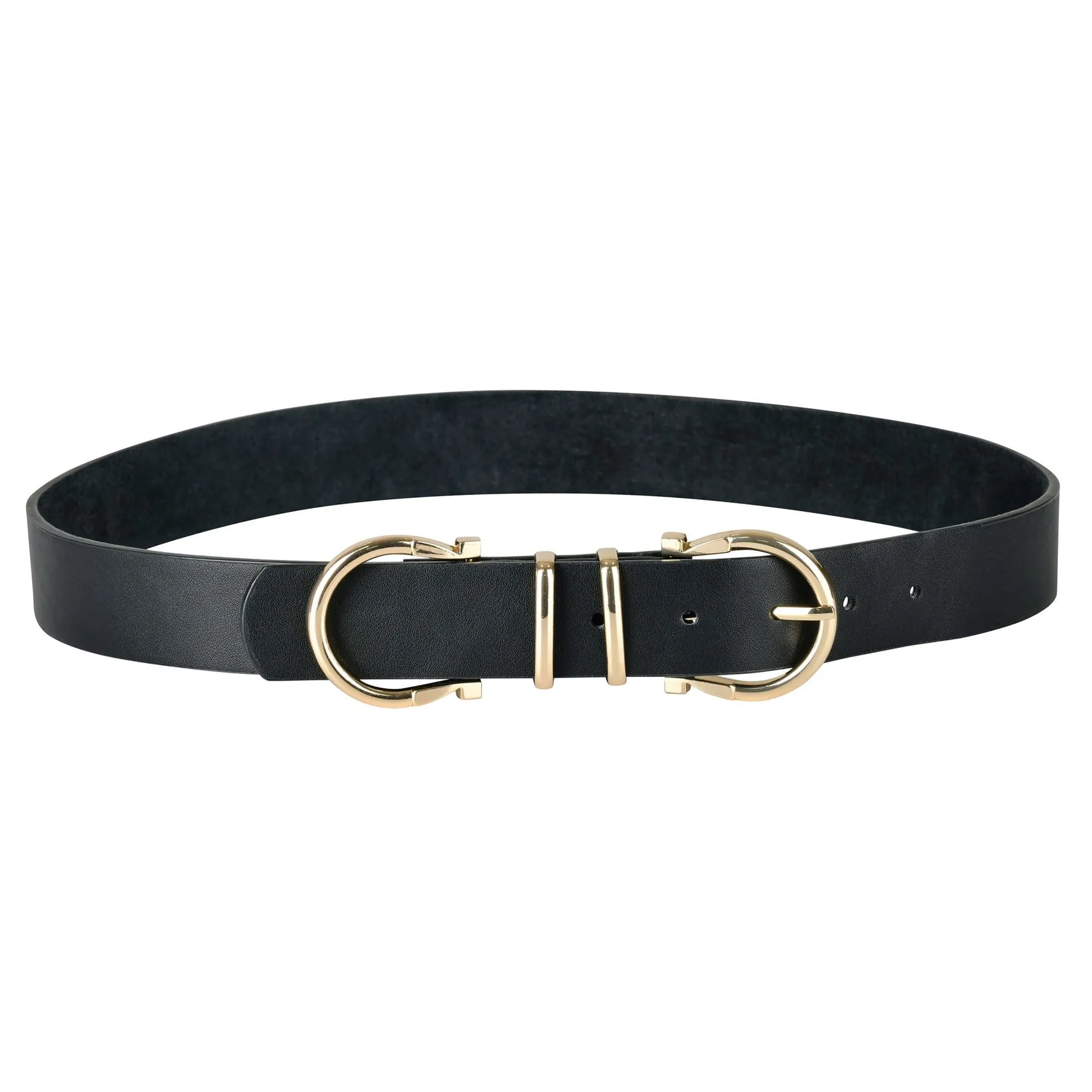 Dublin Shelby Snaffle Bit Belt