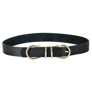 Dublin Shelby Snaffle Bit Belt