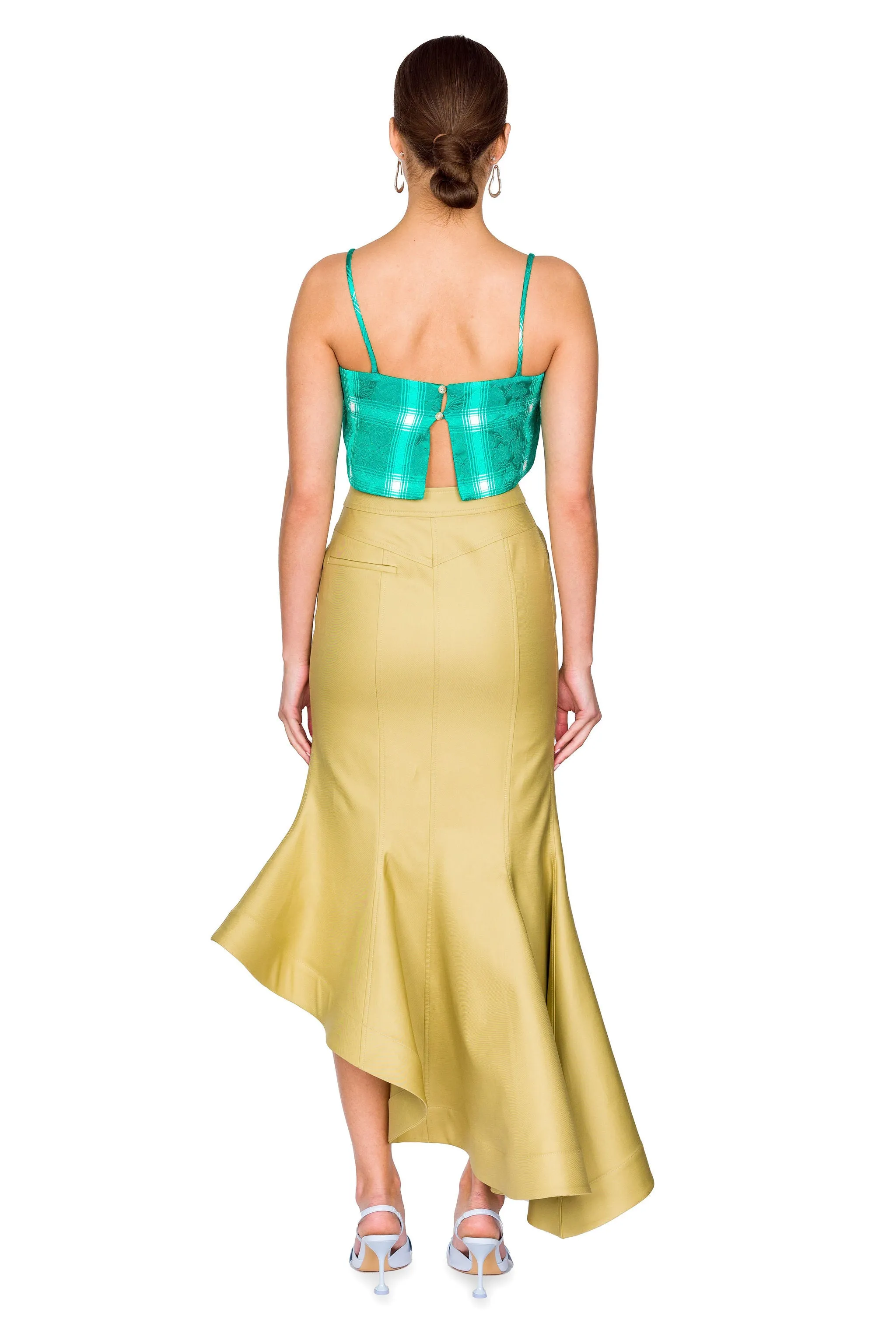 Easy Bandeau Top