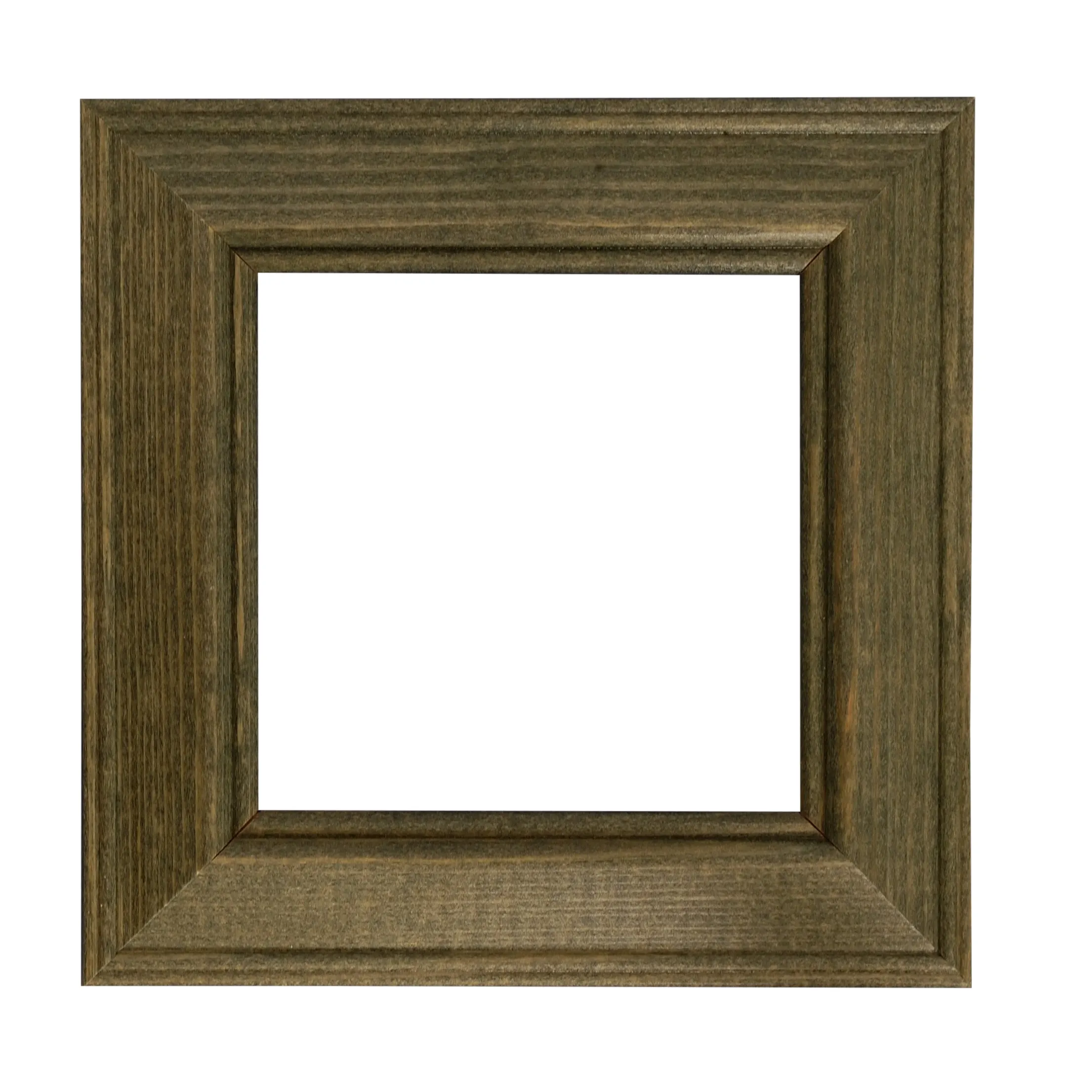 ElekTek Switch Surround Ovolo Frame Cover Finger Plate Pine Shades