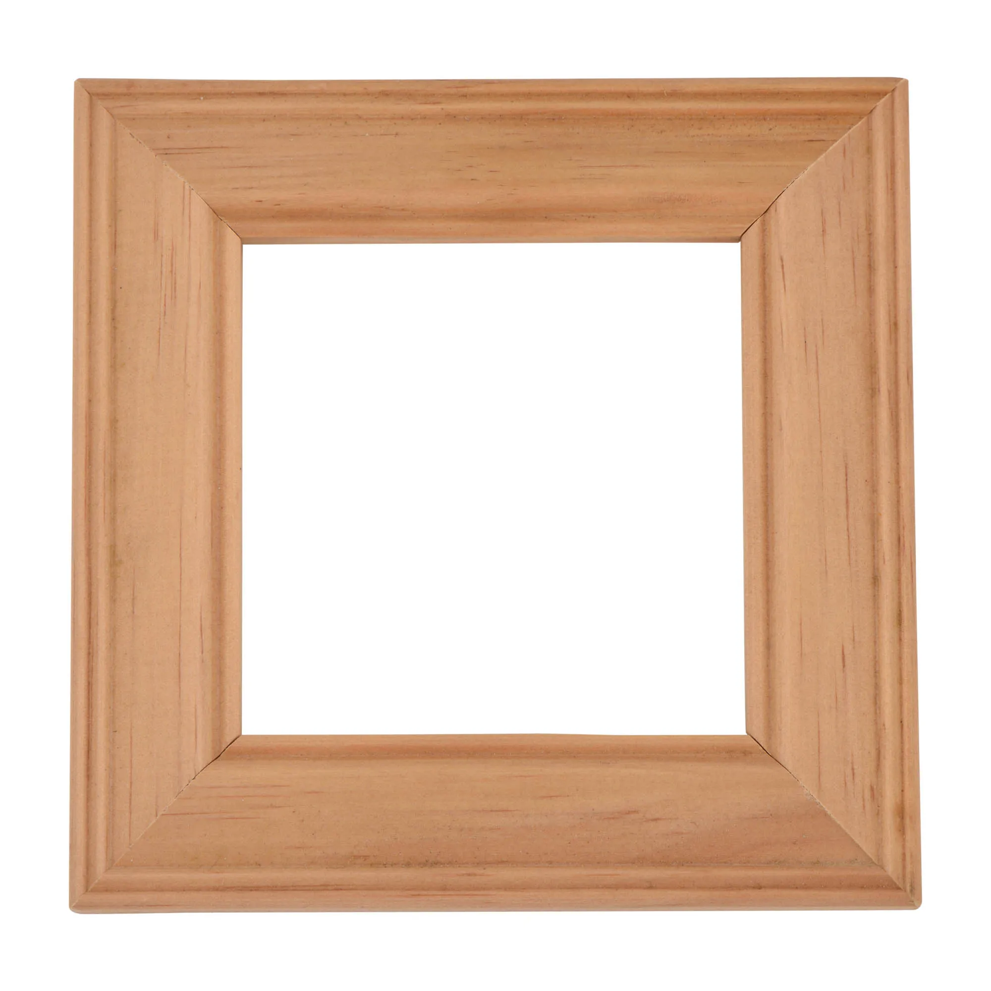 ElekTek Switch Surround Ovolo Frame Cover Finger Plate Pine Shades
