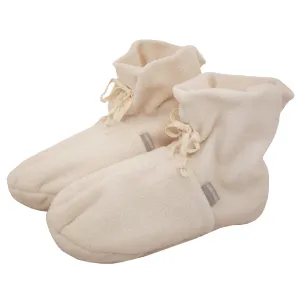 Emendo Wheat booties